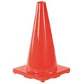 Safety Works Cone Traffic Safety Orng 18In 10073409